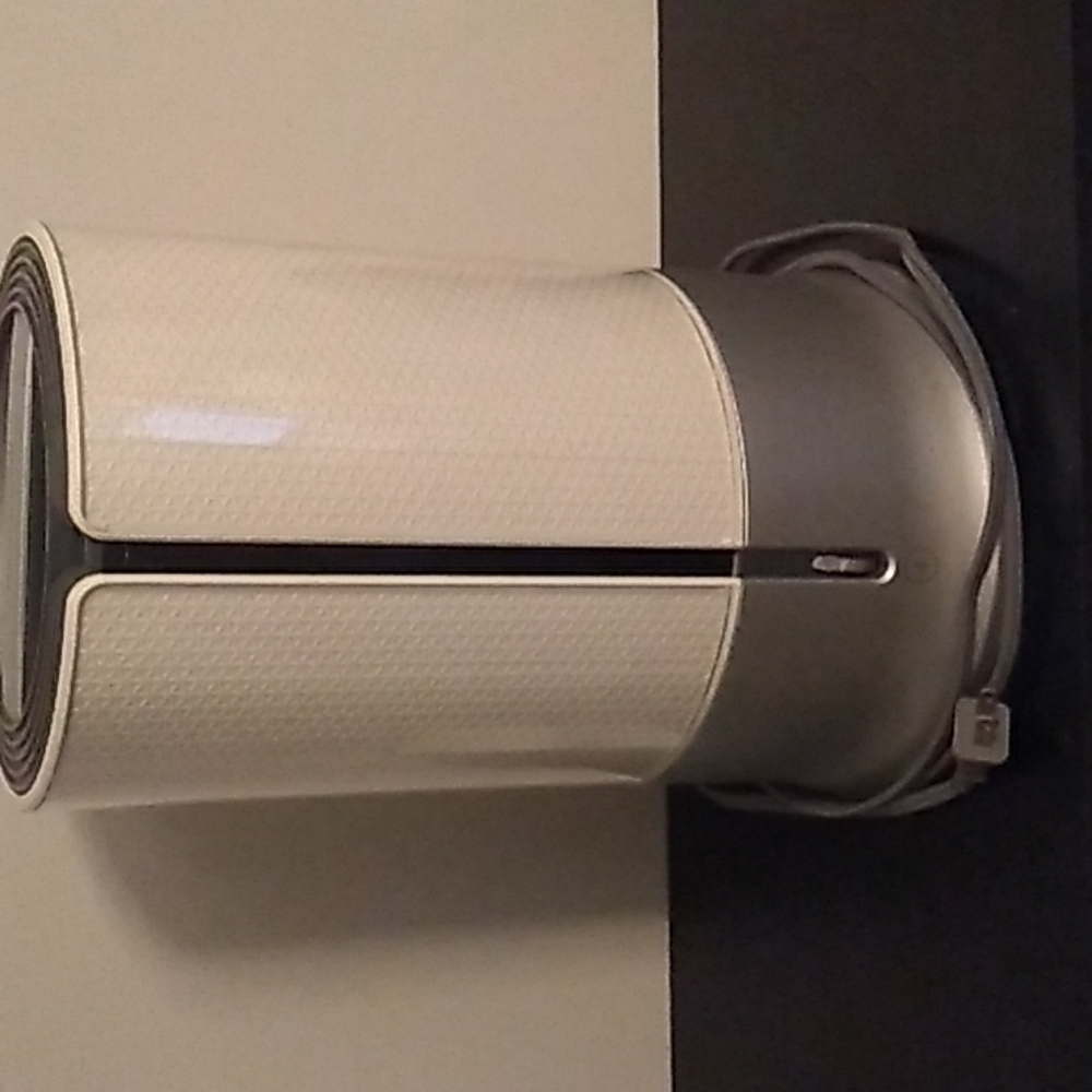 Mist humidifier